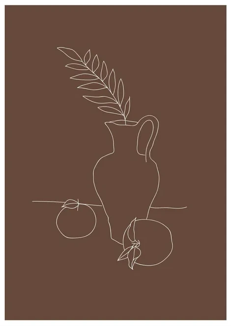 Nature Morte