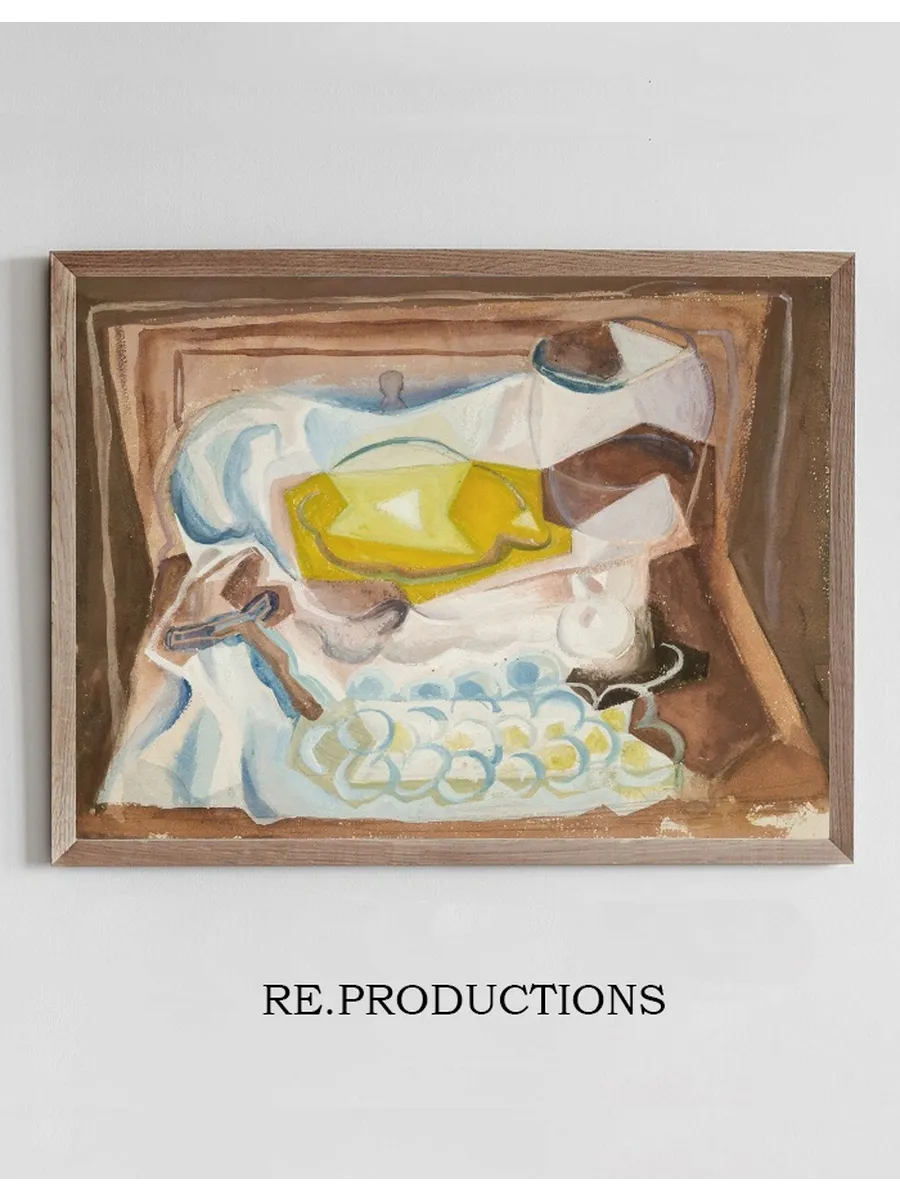 Nature Morte