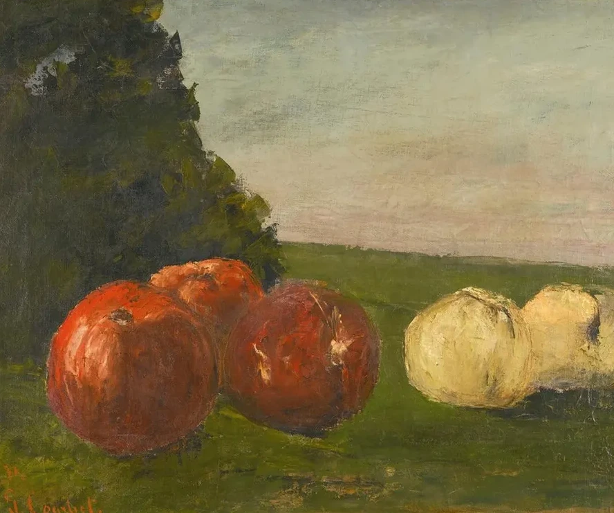 Nature Morte