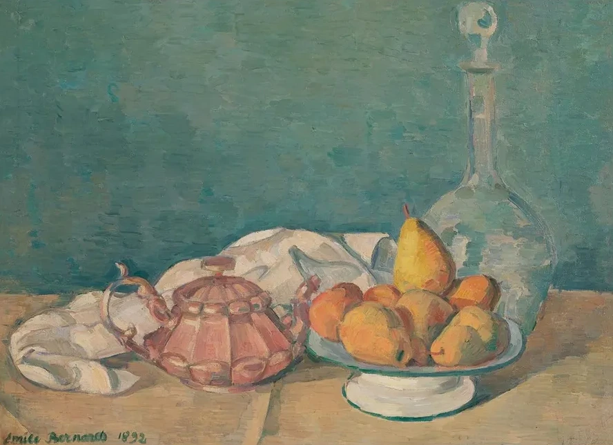 Nature Morte