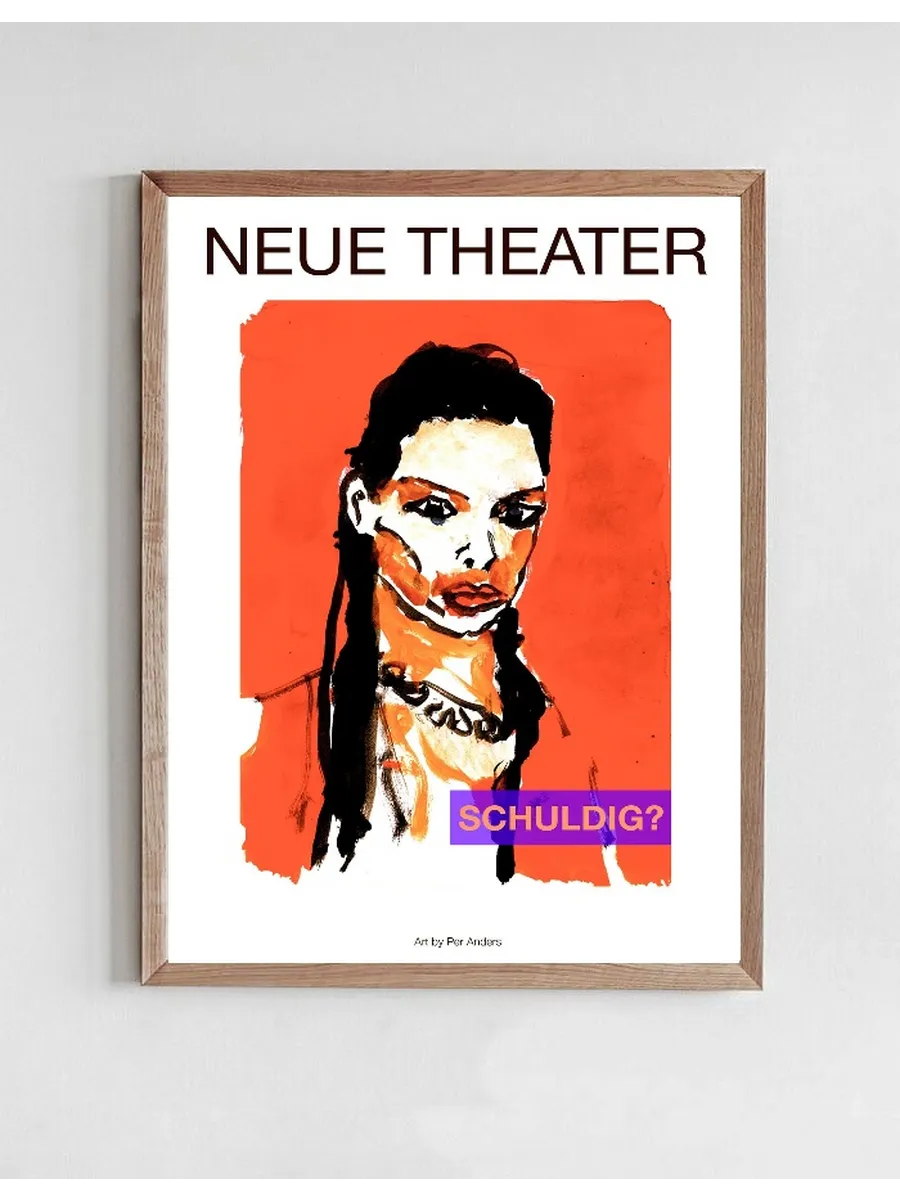 Neue Theater