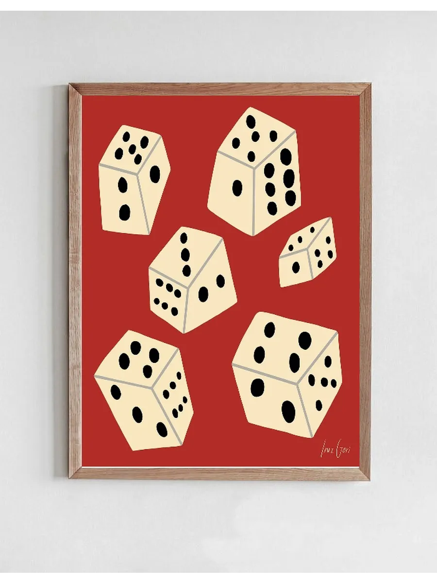 New Dice