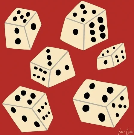 New Dice
