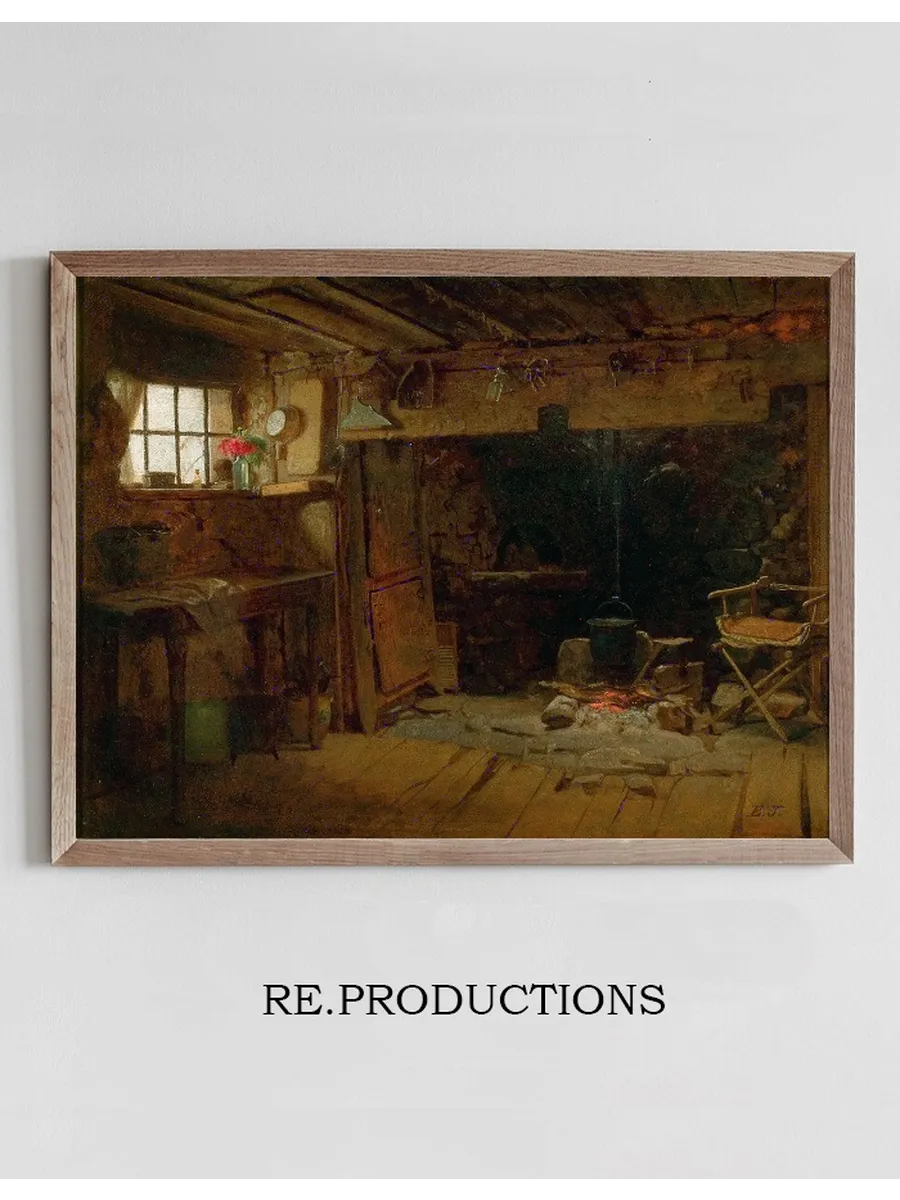New England Kitchen