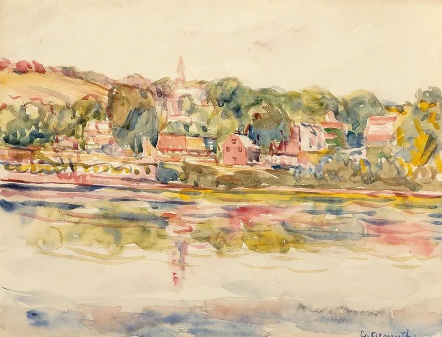 New Hope, Pennslyvania