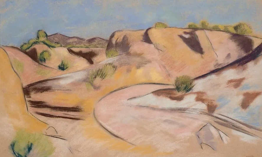 New Mexico