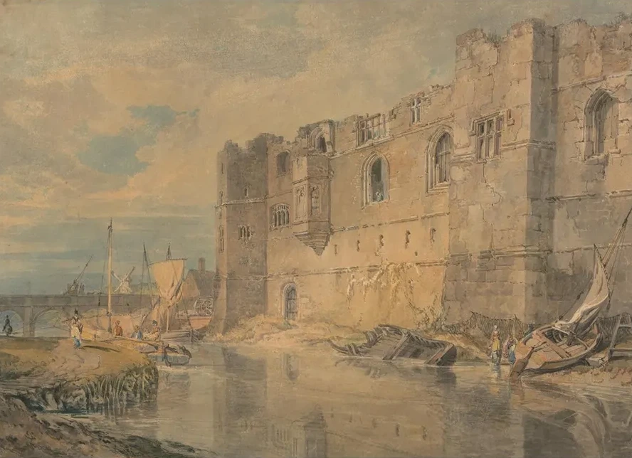 Newark, upon Trent