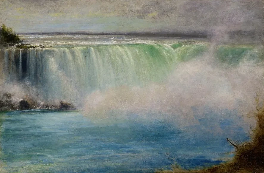 Niagara Falls