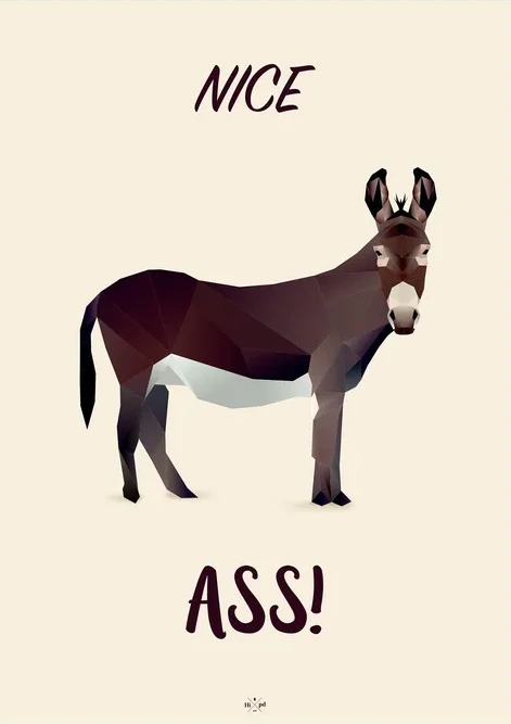 Nice Ass