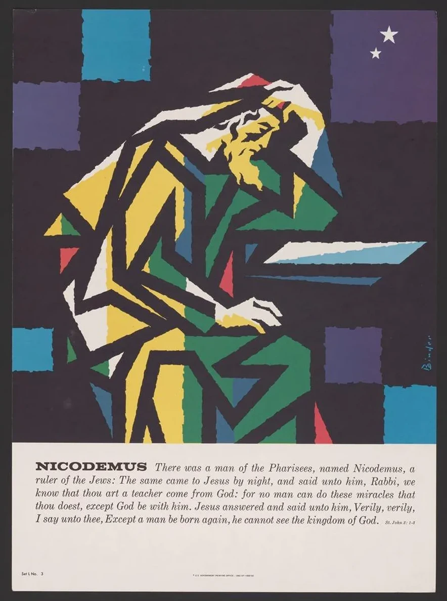 Nicodemus