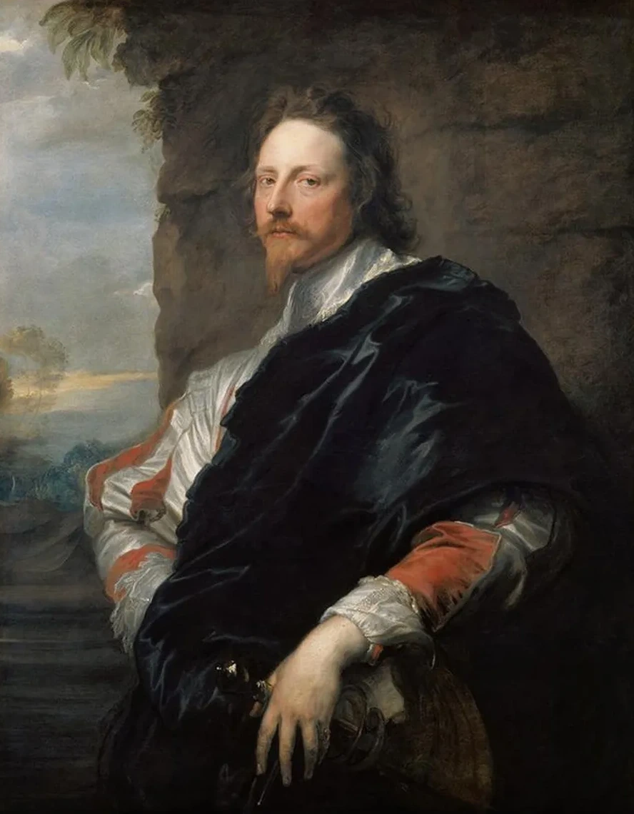 Nicolas Lanier