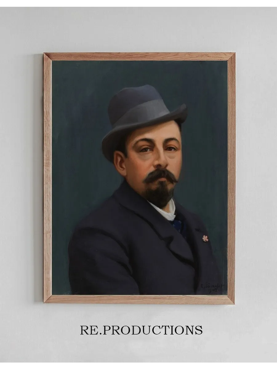 Nicolas Sinebrychoff