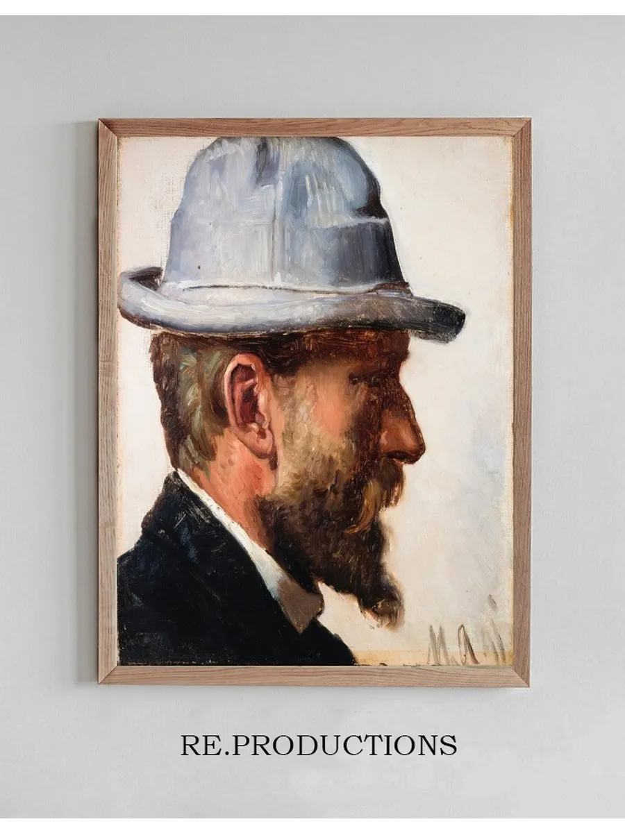 Niels Pedersen Mols