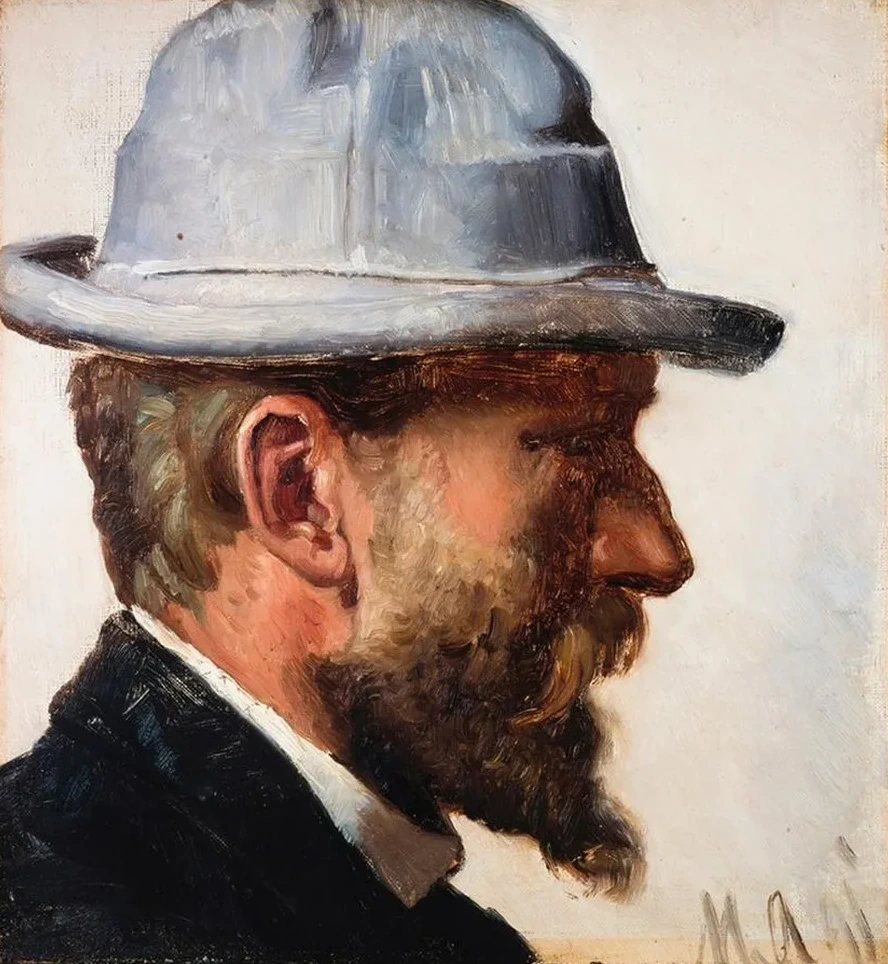 Niels Pedersen Mols