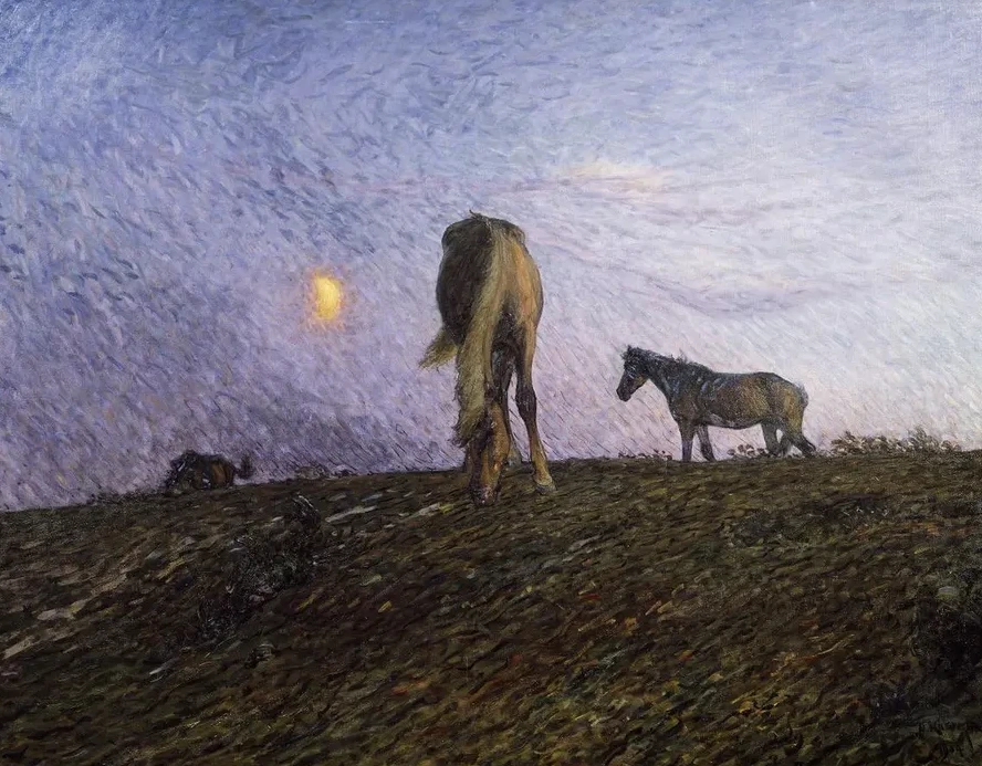 Nightfall