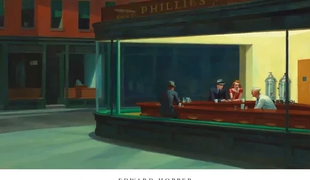Nighthawks 1942