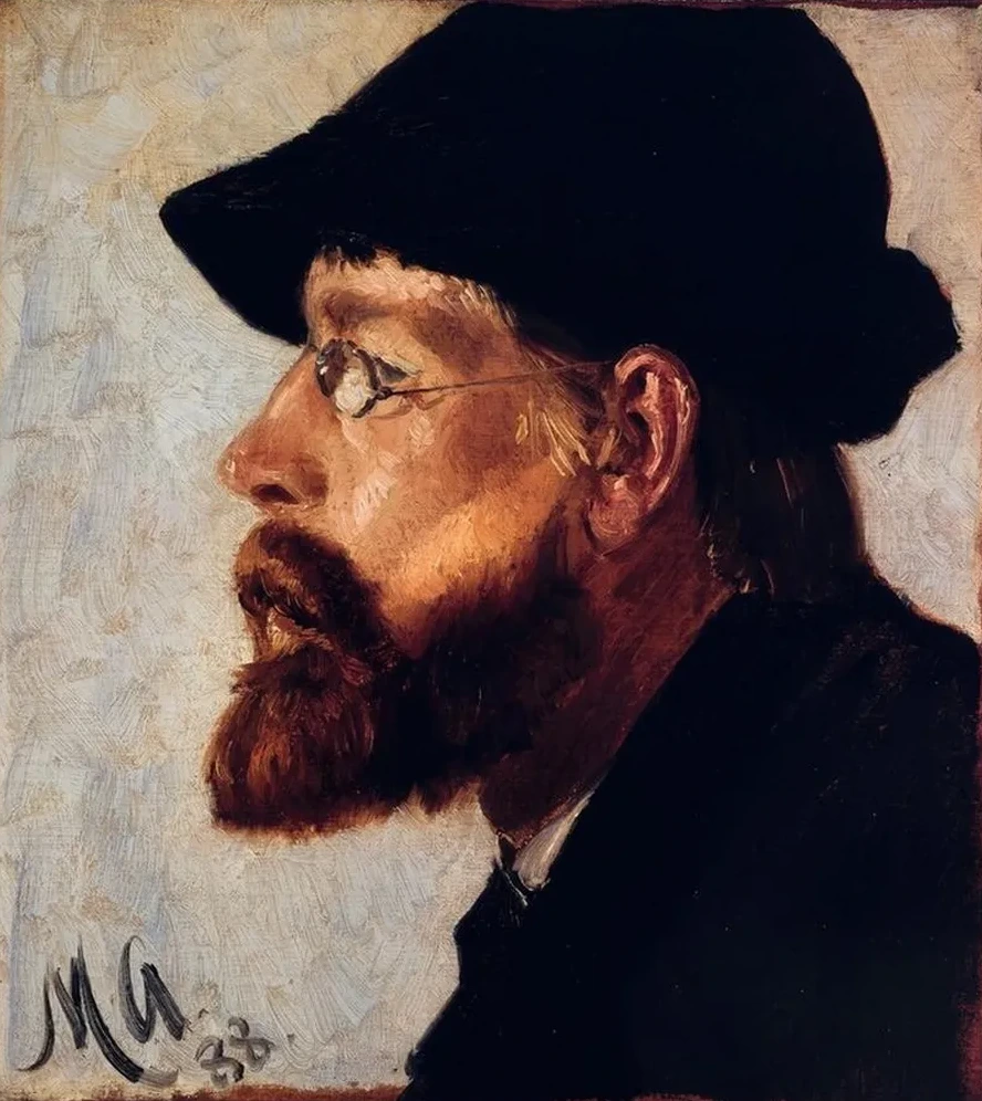 Nils Hansteen