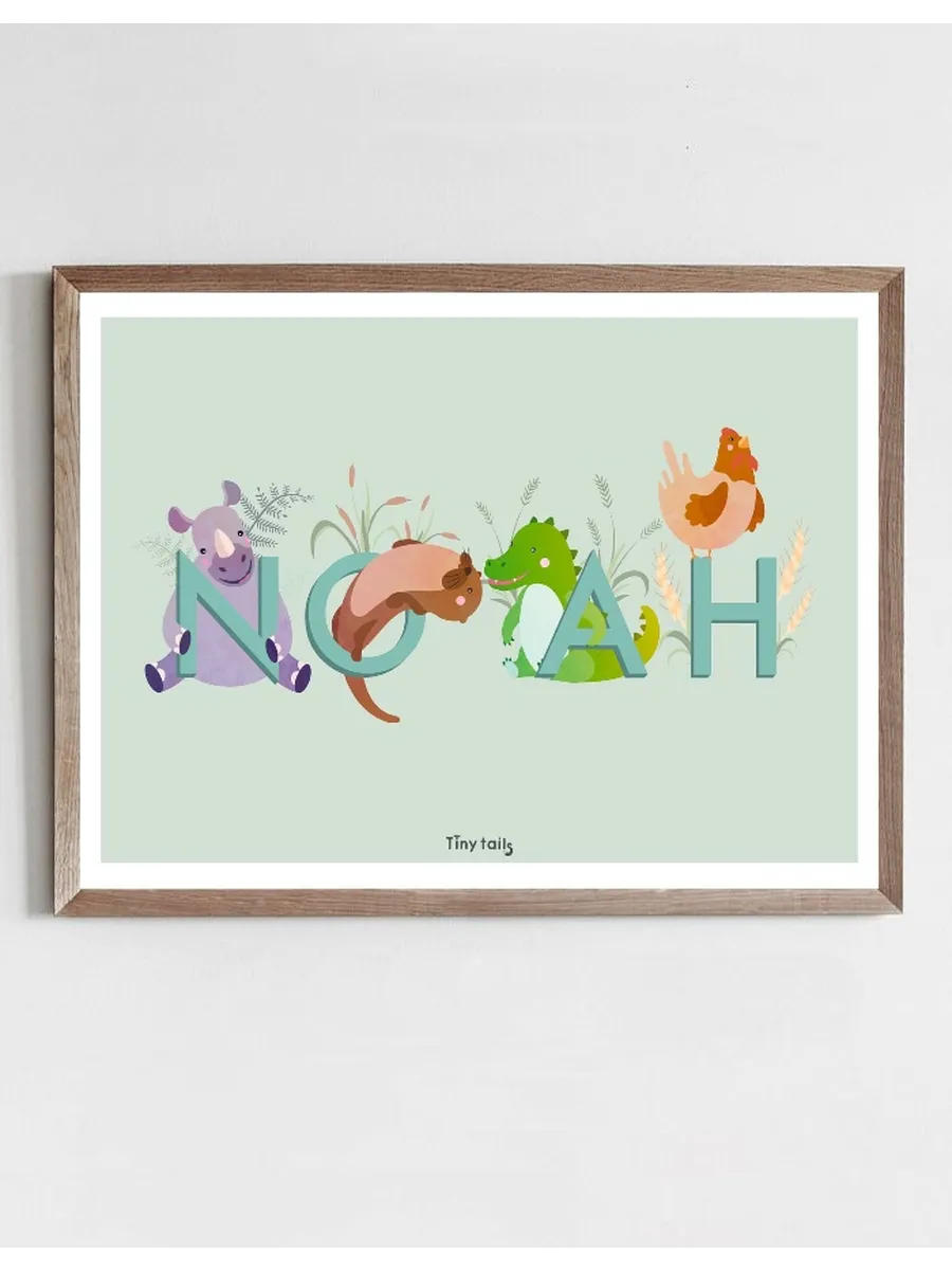 Noah