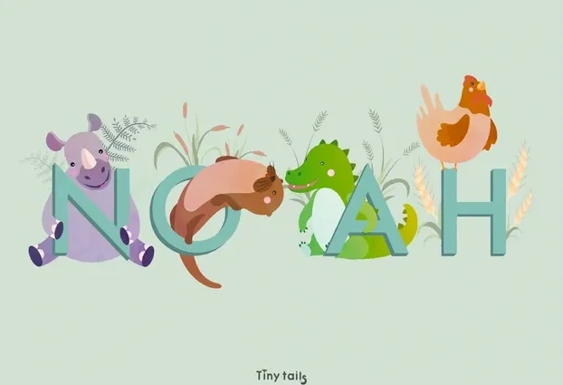 Noah
