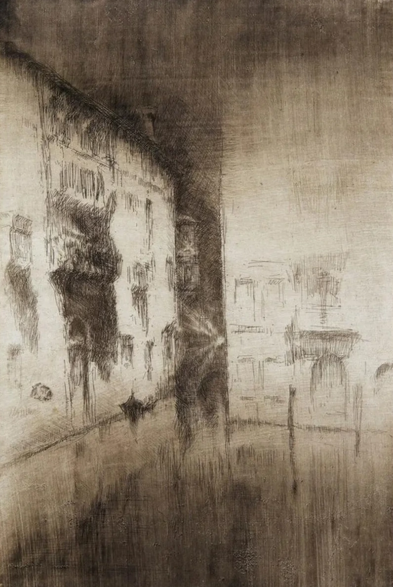 Nocturne Palaces