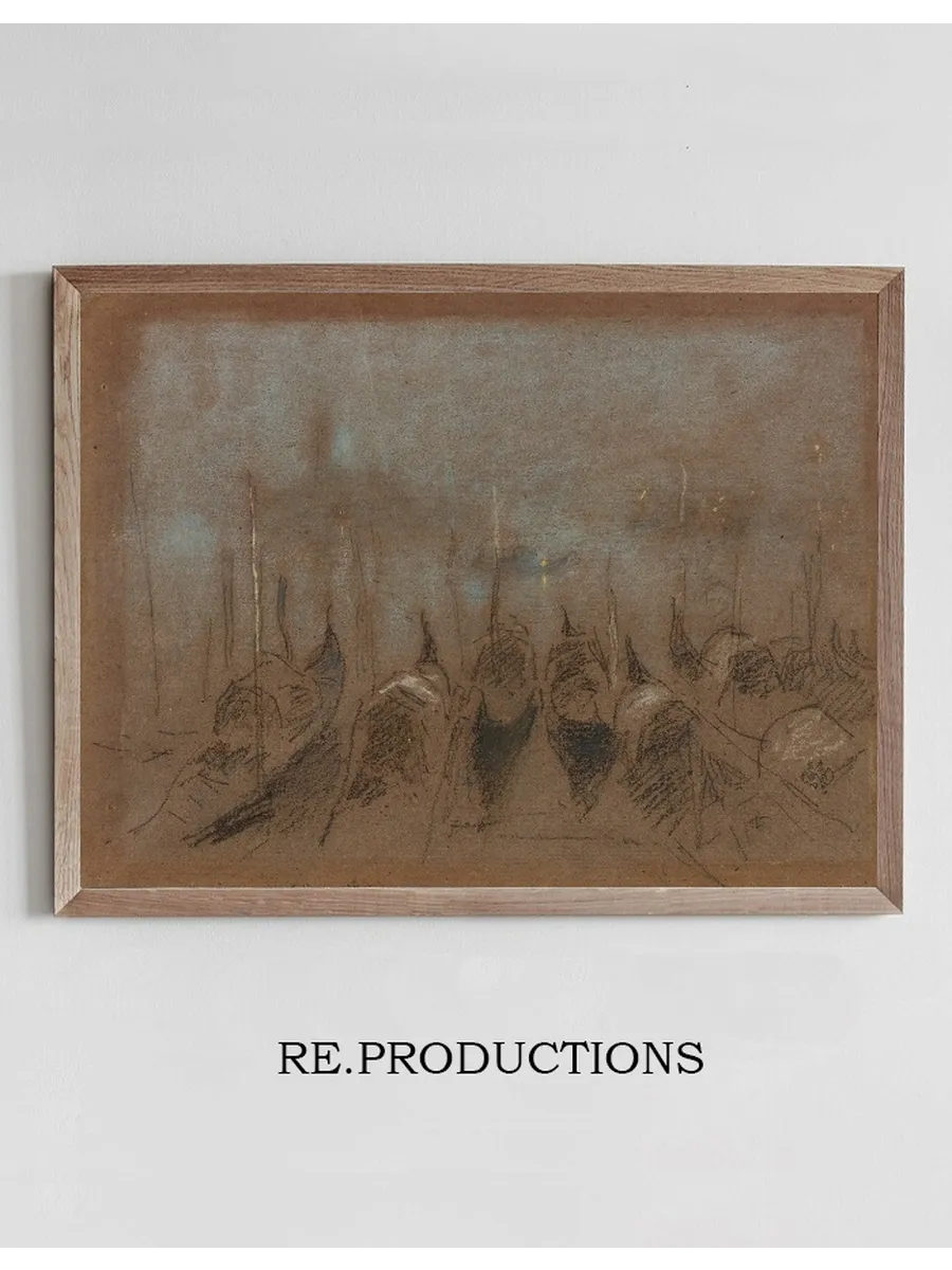 Nocturne San Giorgio