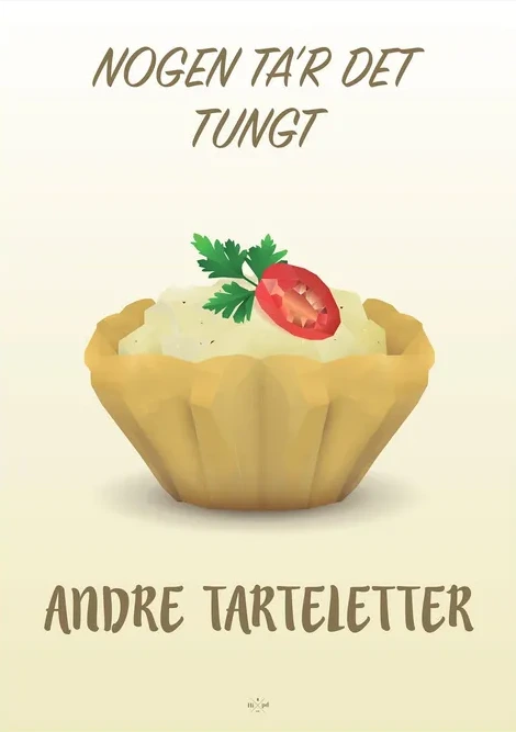 Nogen Tar Det Tungt, Andre Tarteletter