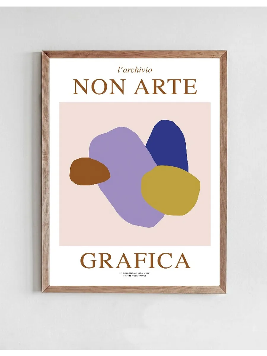 Non Arte Grafica 02