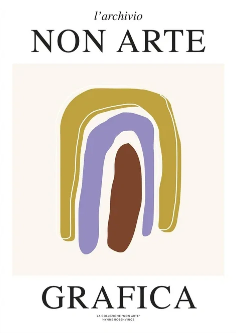 Non Arte Grafica 03