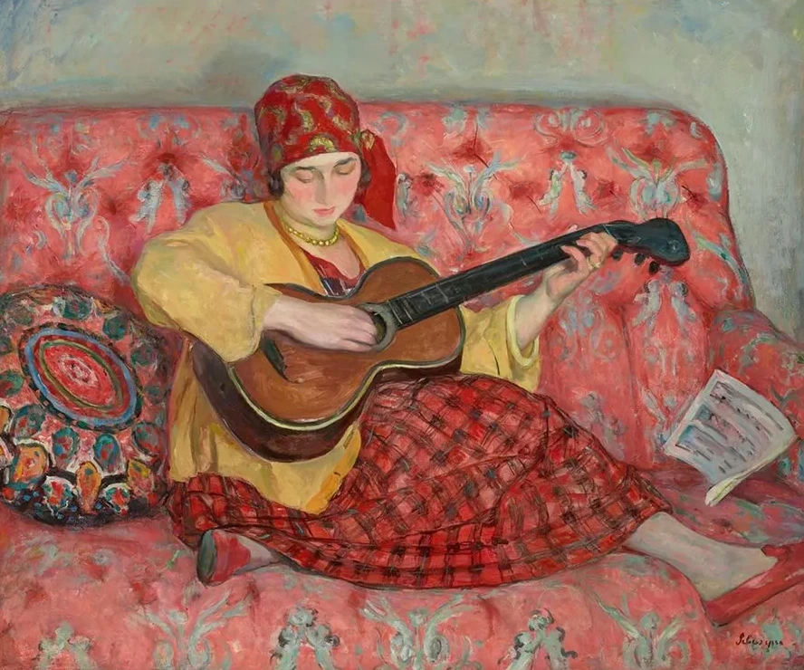 Nono la Guitare