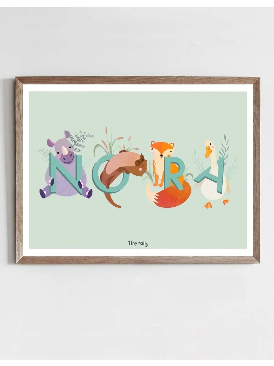Nora