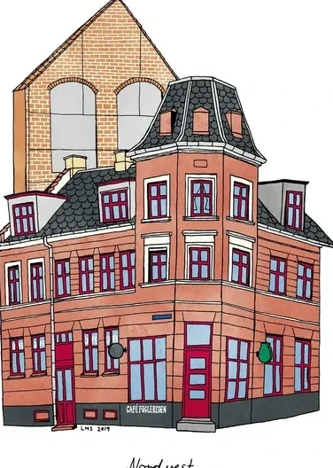 Nordvest