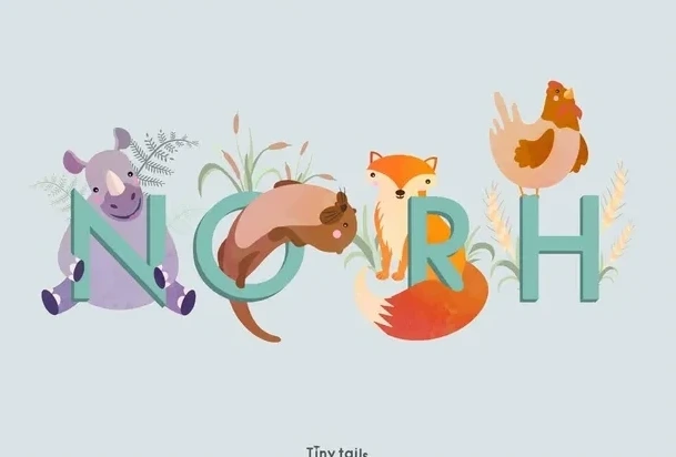 Norh - Bl