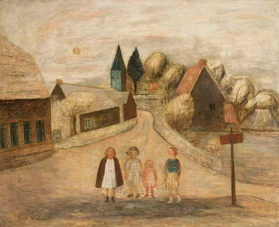 Norman Landscape (breuilpont)