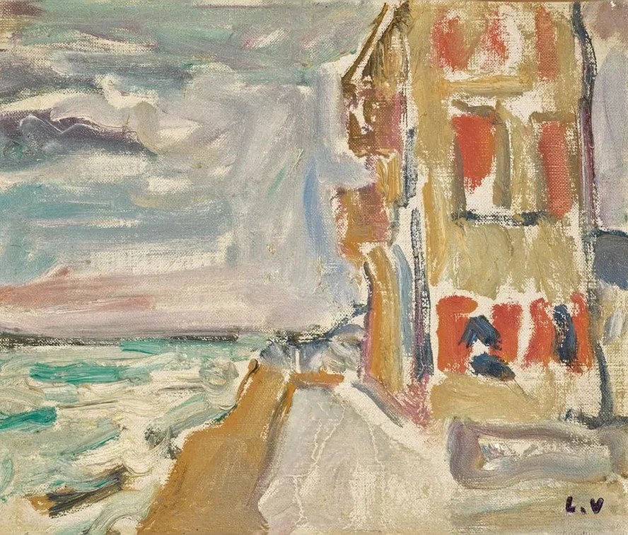 Normandie