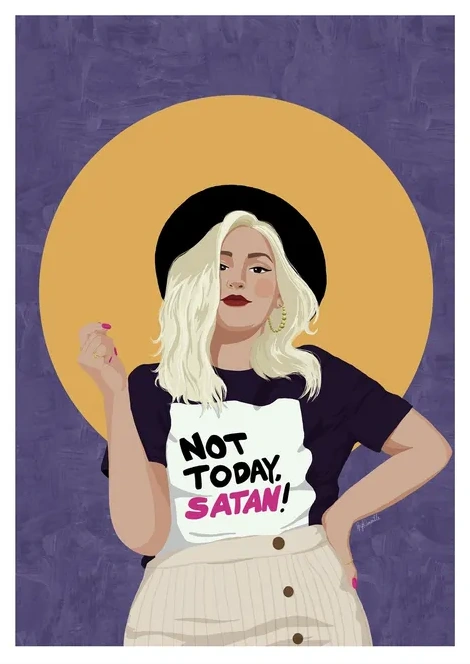 Not Today