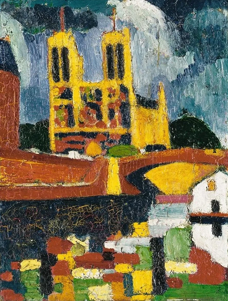 Notre Dame