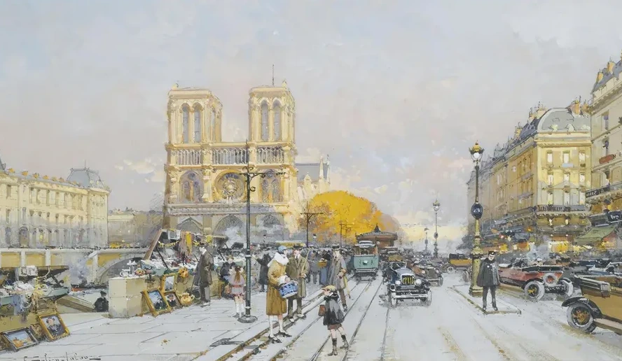 Notre Dame