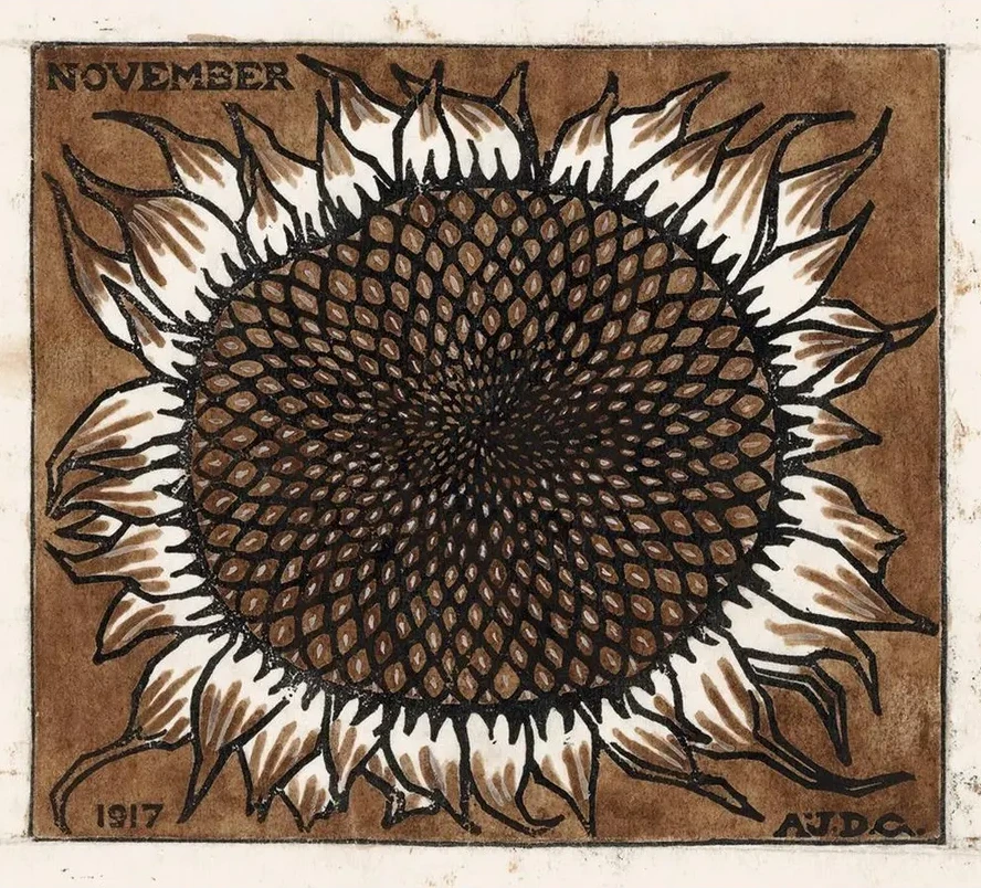 November