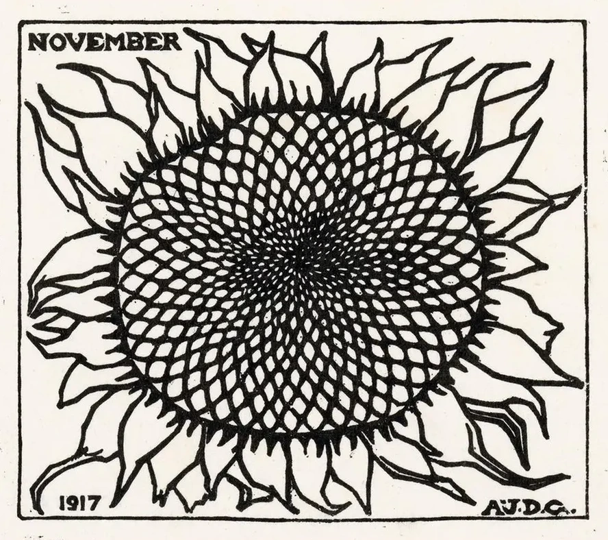 November