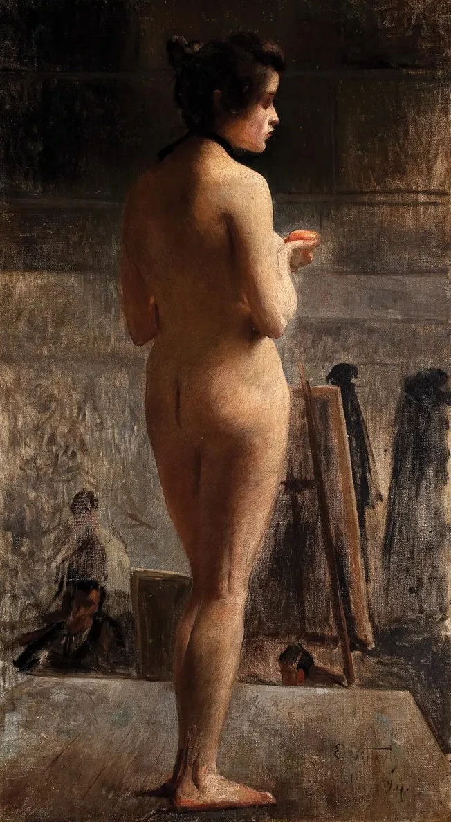 Nu Feminino
