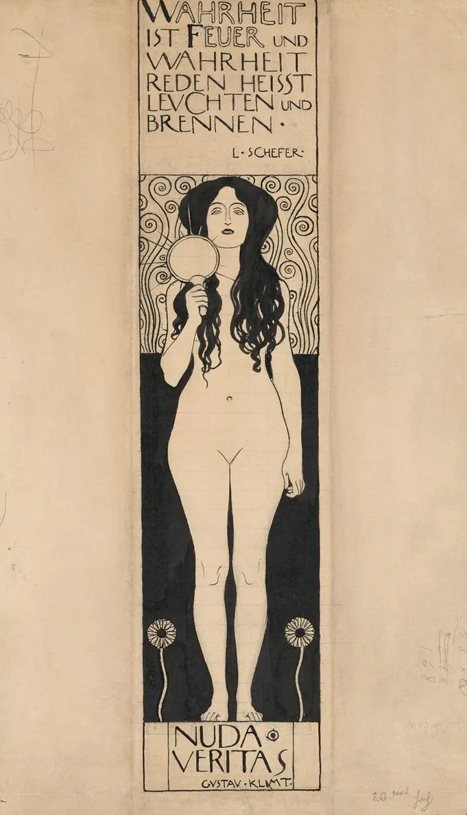 Nuda Veritas