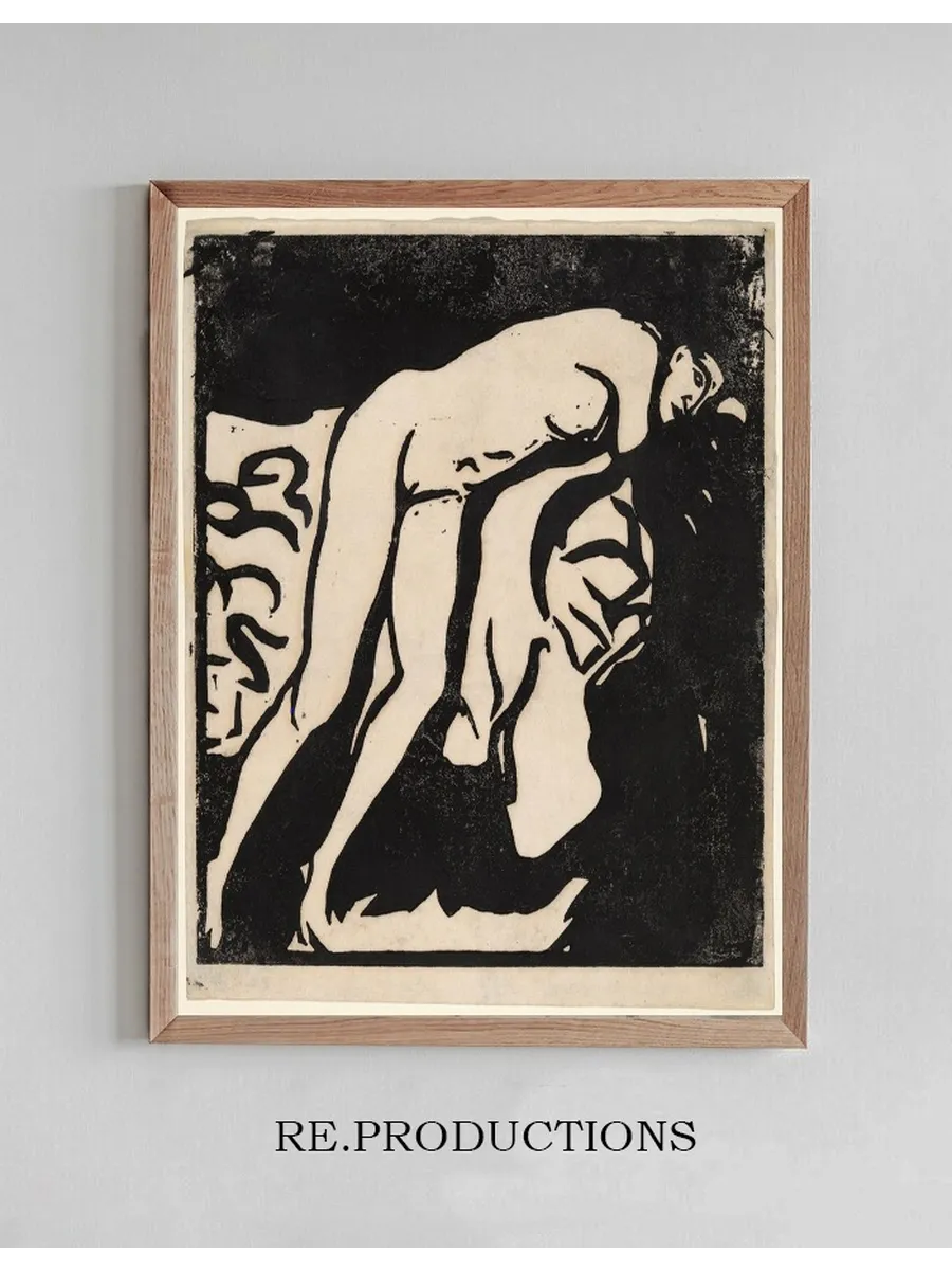 Nude Girl