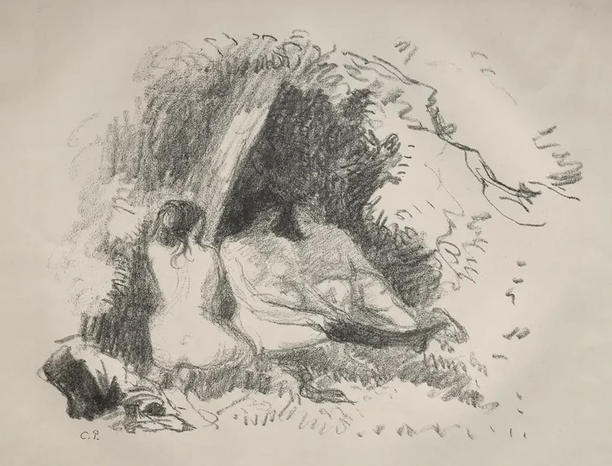Nude Women