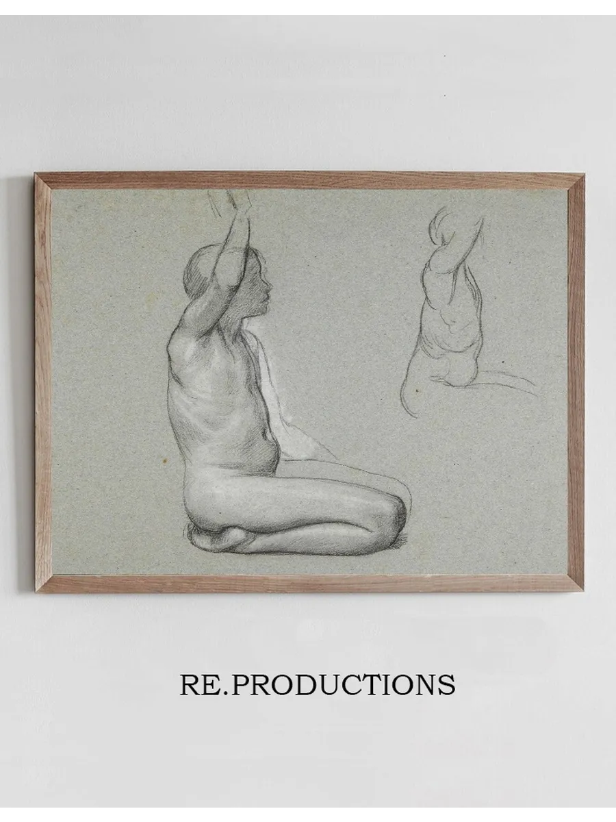 Nude Child