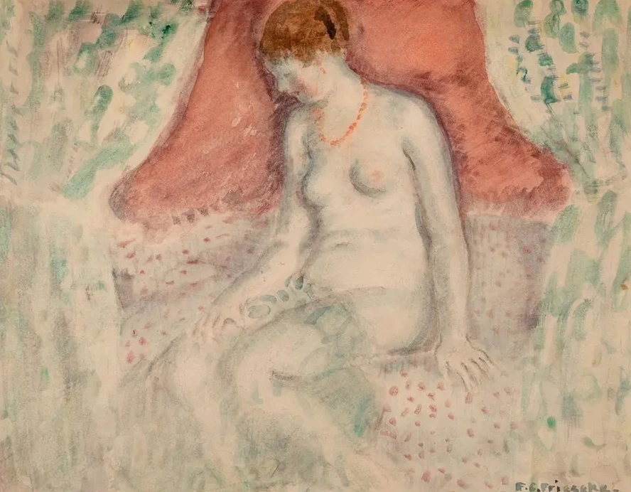 Nude