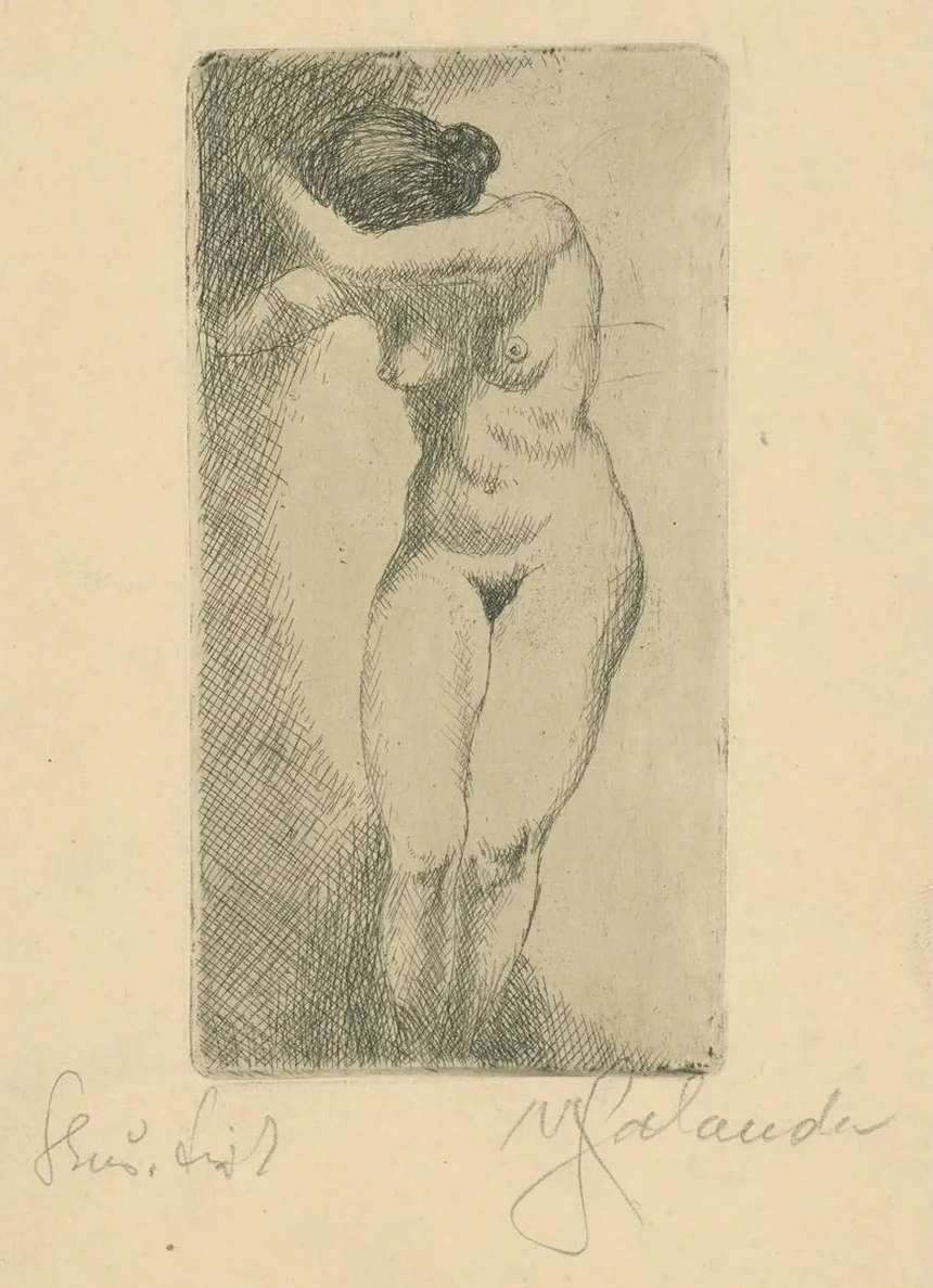 Nude