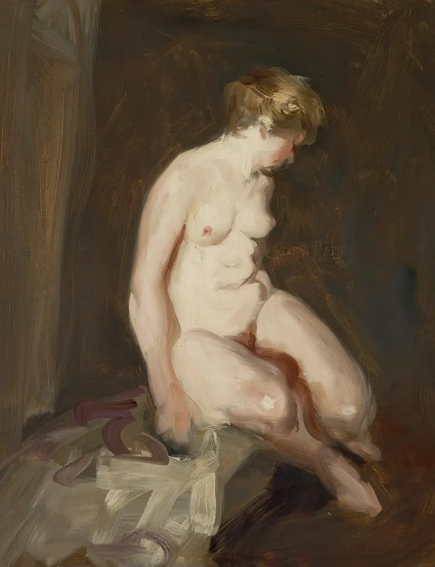 Nude