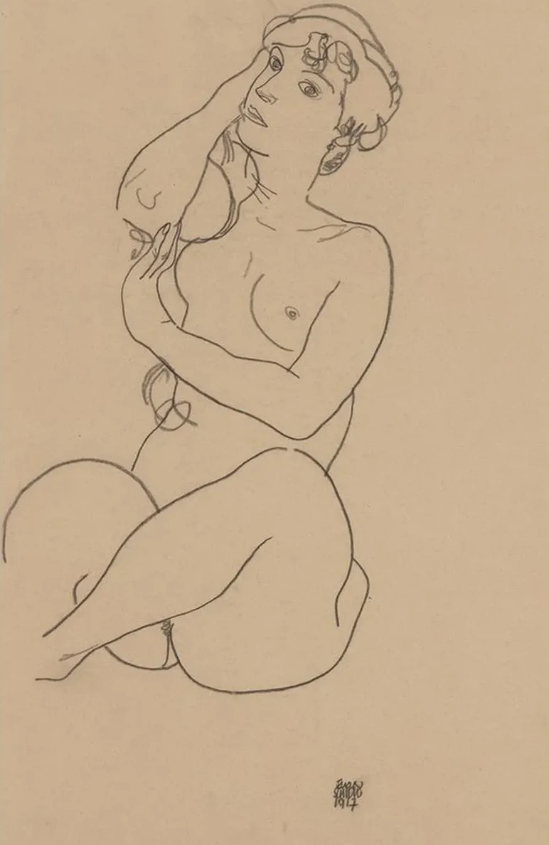 Nude