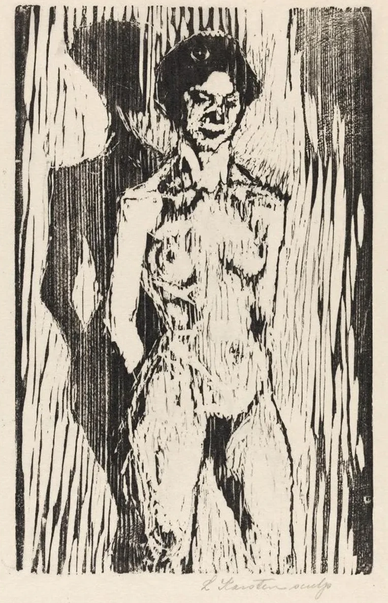 Nude