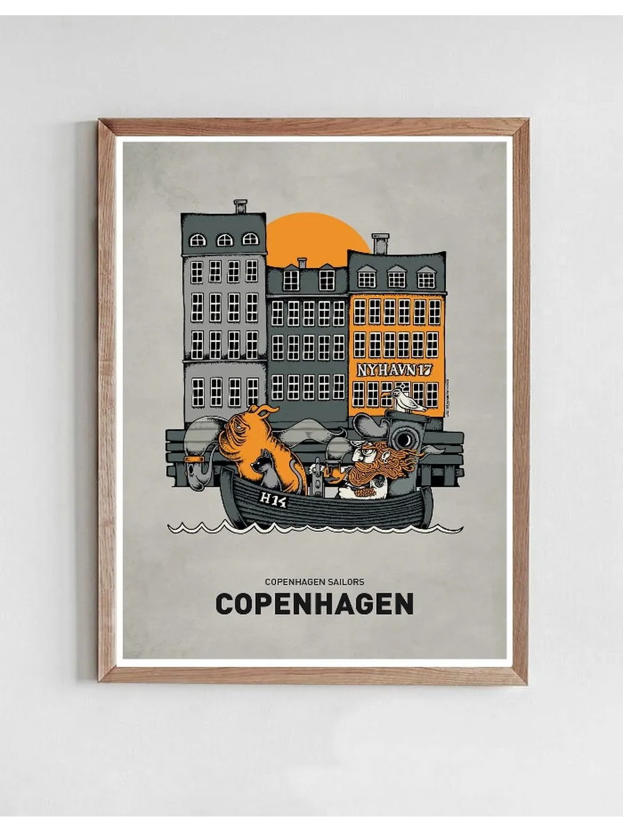 Nyhavn